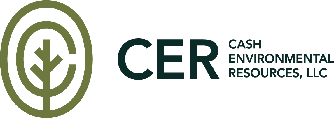 Cash Environmental Resources logo